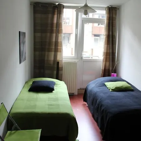 Appartementen Aleid Maastricht