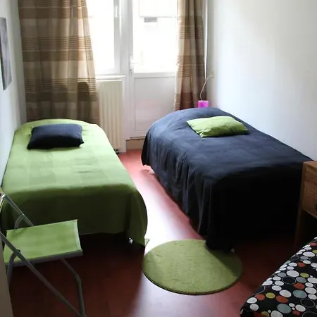 Appartementen Aleid Apartment