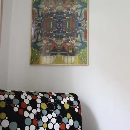 Appartementen Aleid Apartment