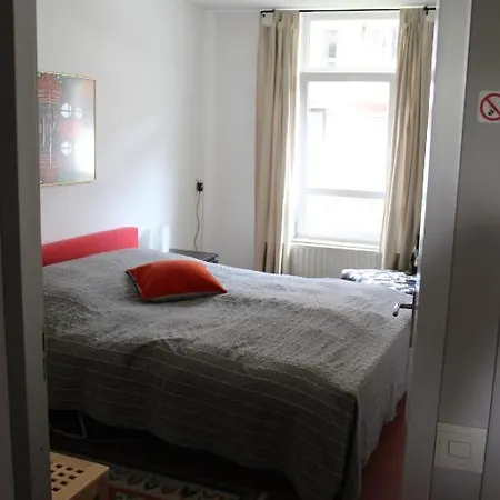 Appartementen Aleid Maastricht